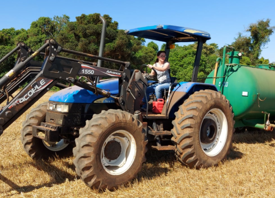 Foto: Eliane Bervian