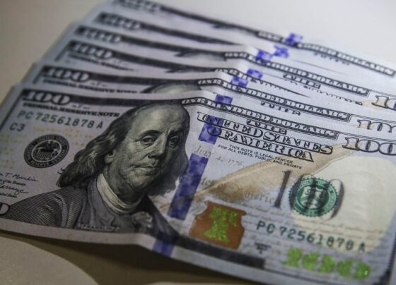 dinheiro - bólar - banco central - contas externas - países pobres