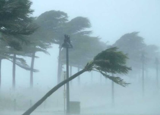 chuvas, tempestades, Inmet, temporais, ciclone