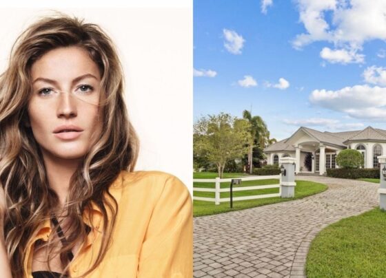Das passarelas para o agro: Gisele Bündchen investe em rancho na Flórida