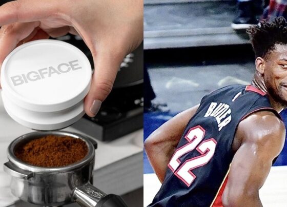 Estrela da NBA, Jimmy Butler investe em marca própria de café premium