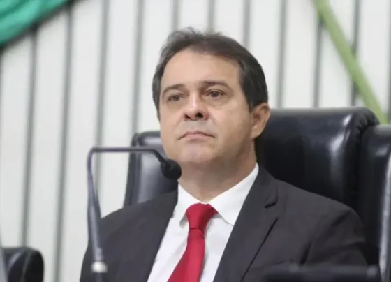 Evandro Leitão é eleito no segundo turno para Prefeitura de Fortaleza