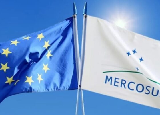 Mercosul-UE, união europeia e mercosul, acordo