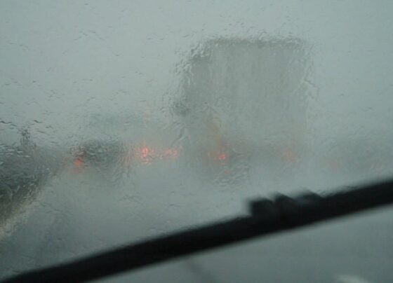 Chuvas volumosas atingem diversas regiões do Brasil nos próximos dias