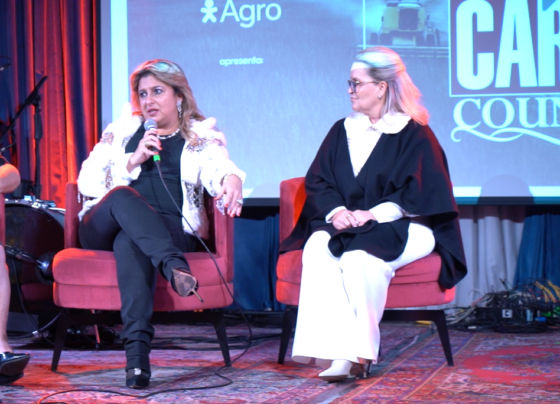 Foto Canal Rural Reprodução