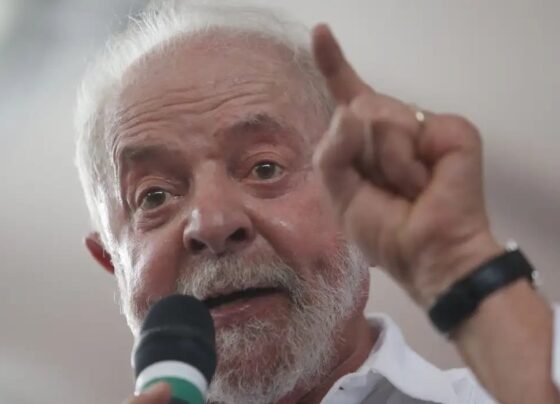 Lula comemora aprovação da reforma tributária