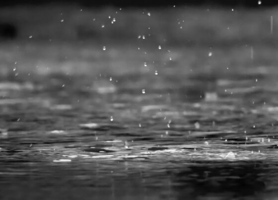 previsão do tempo - temporais - granizo - ventania