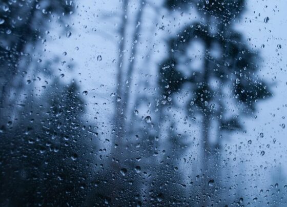 previsão - chuvas rápidas - frente fria - previsão do tempo - áreas de instabilidade - chuva forte