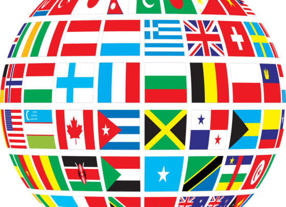 países adidos agrícolas