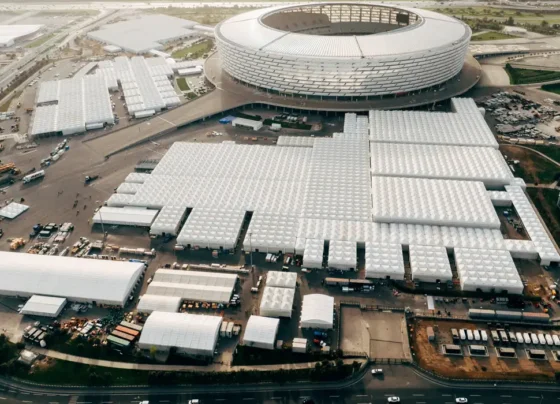 COP29 começa no Azerbaijão em meio a incertezas sobre financiamento