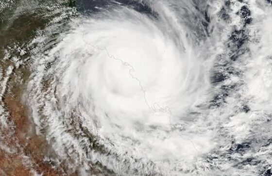 primavera - ciclone - frente fria - país - previsão