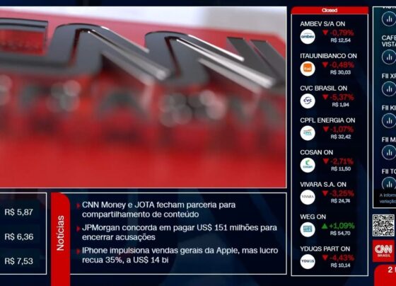 CNN Brasil