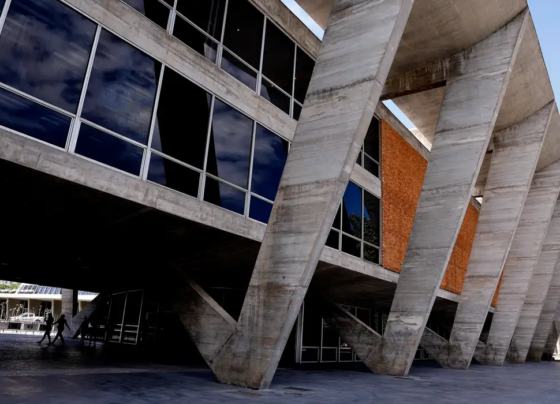 local da reunião de Cúpula do G20