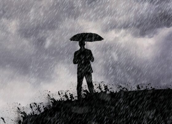 previsão do tempo, chuva