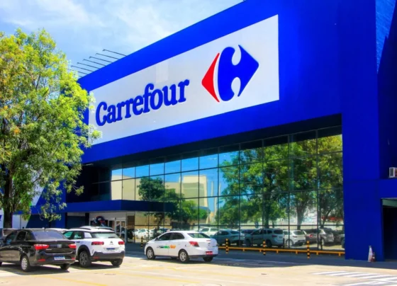 carrefour