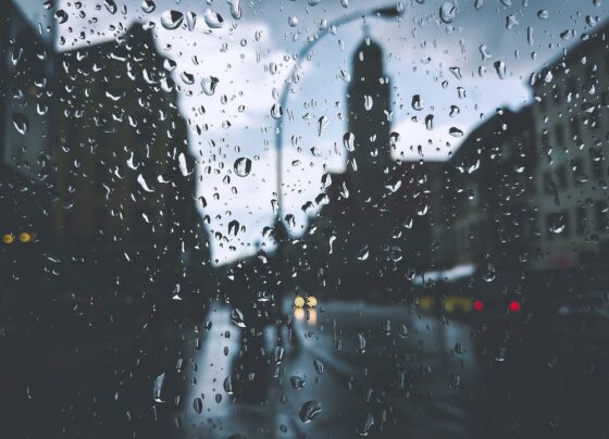 chuva previsão tempo