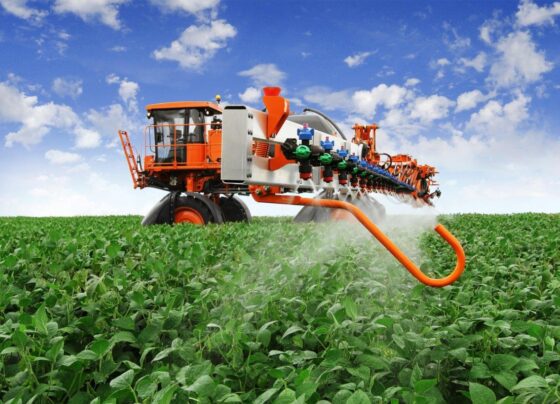 Defensivos, pulverização, máquina agrícola, pulverizador, Ibama