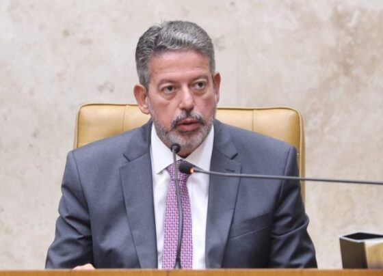 Arthur Lira