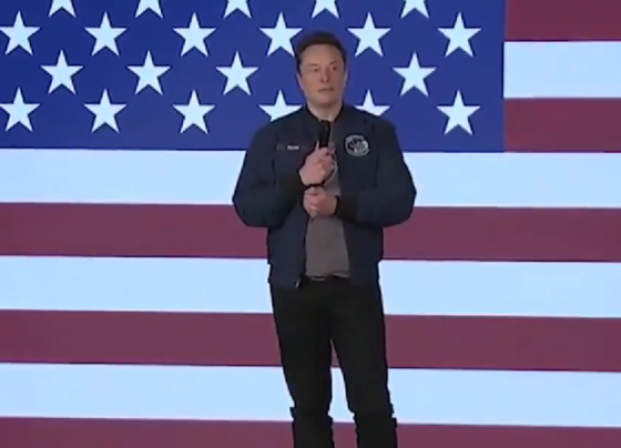 Elon Musk