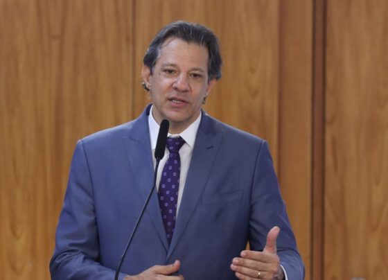 Haddad apresentará plano de transformação ecológica em Nova York