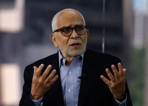 José Alfredo Graça Lima - ex diplomata à frente das primeiras negociações entre Mercosul e UE