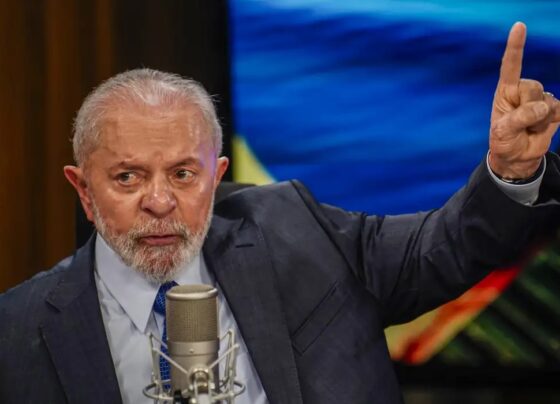 Lula: com enchentes no RS, Brasil pode ter que importar arroz e feijão
