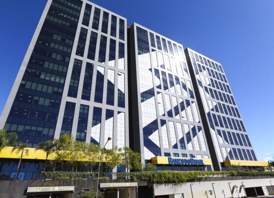 Banco do Brasil