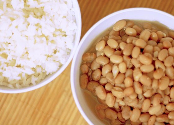 arroz e feijão alimentos cesta básica - IPCA-15
