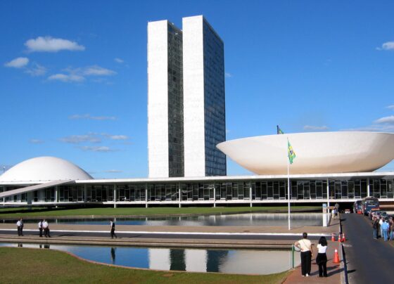 bancada ruralista - congresso nacional - bancada do agro - lula ministros - ldo - poagro