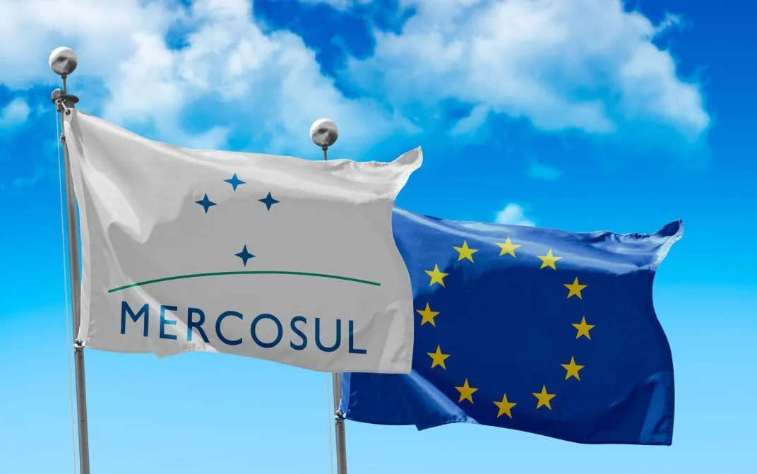 Fernando Nakagawa: A linha do tempo de 25 anos até o acordo entre Mercosul e UE