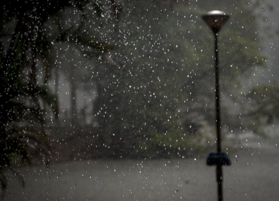 chuva forte - cna - temporais - novembro