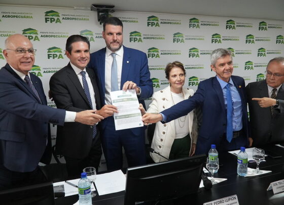 pedro lupion reeleito FPA