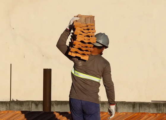 trabalho intermitente