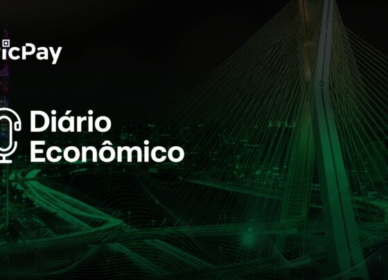 podcast Diário Econômico
