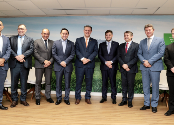 Plataforma Agro Brasil + Sustentável impulsiona boas práticas na Bahia, ministério a agricultura (mapa)