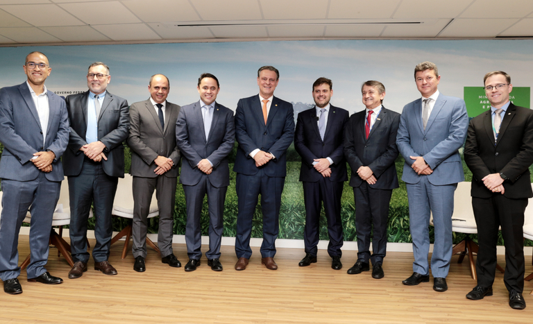 Plataforma Agro Brasil + Sustentável impulsiona boas práticas na Bahia