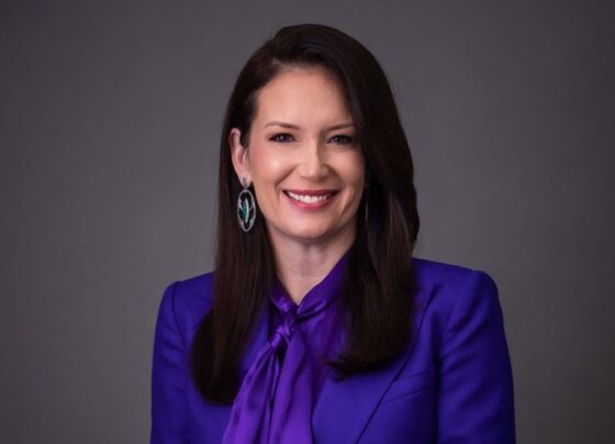 Brooke Rollins, nova chefe do USDA - Administração Donald Trump