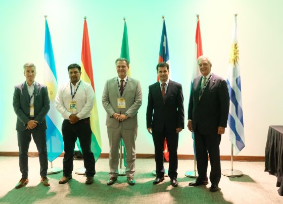 59° REUNIÃO ORDINÁRIA DO CONSELHO AGROPECUÁRIO DO SUL