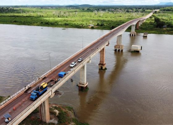 Rio Paraguai, Corumbá - MS