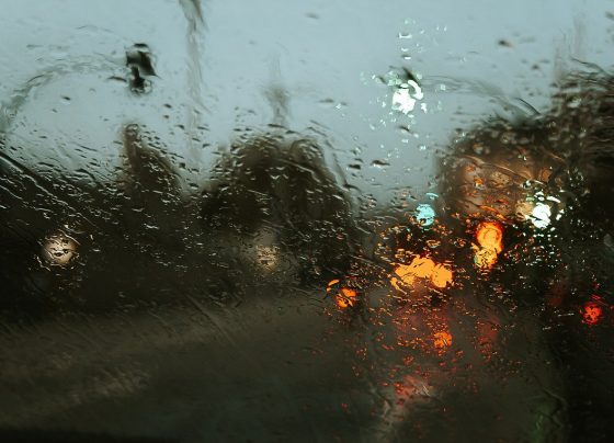 chuva forte temporais Brasil