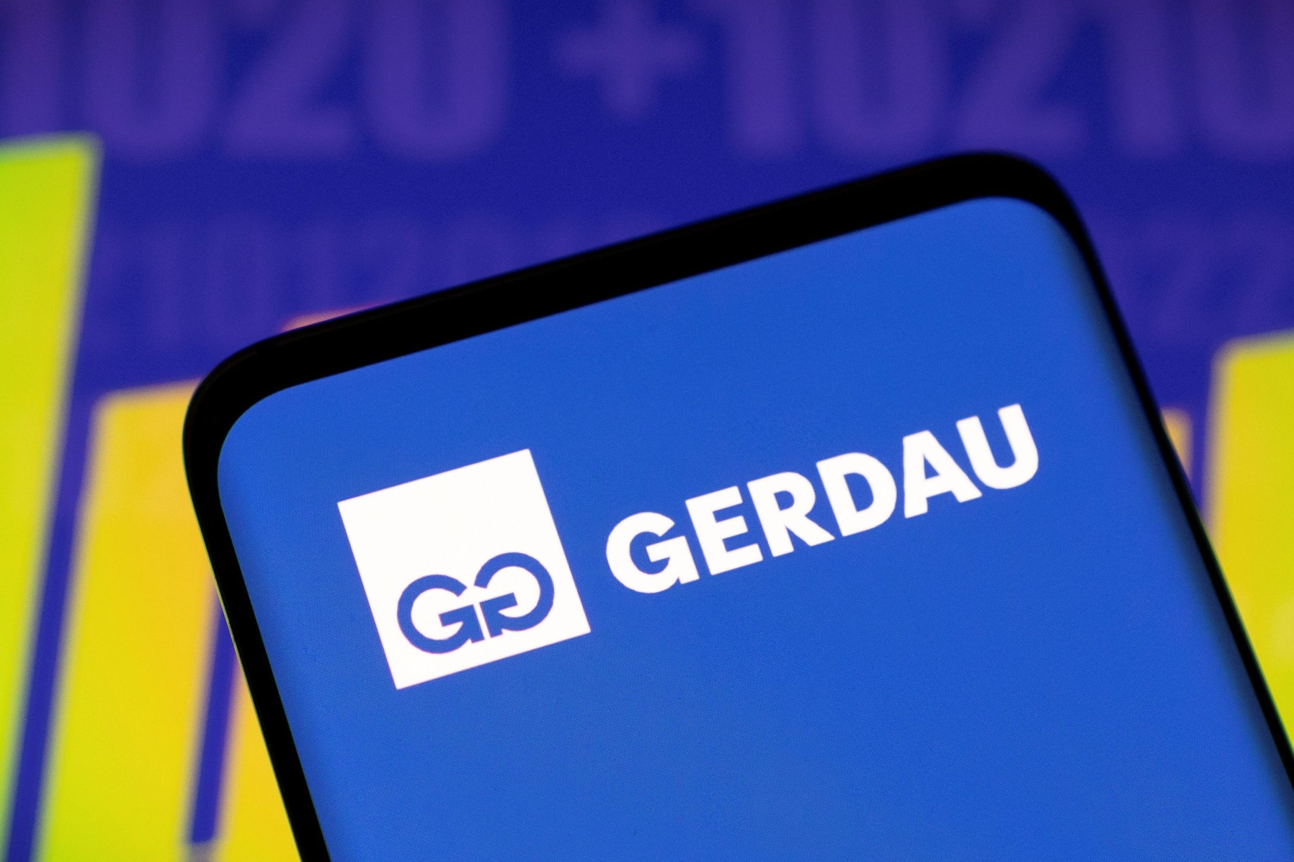 Gerdau cobra defesa comercial do Brasil e reavalia usina no México