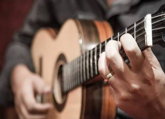 Dia Nacional da Música e Viola Caipira - Prefeitura de Assis - Sp