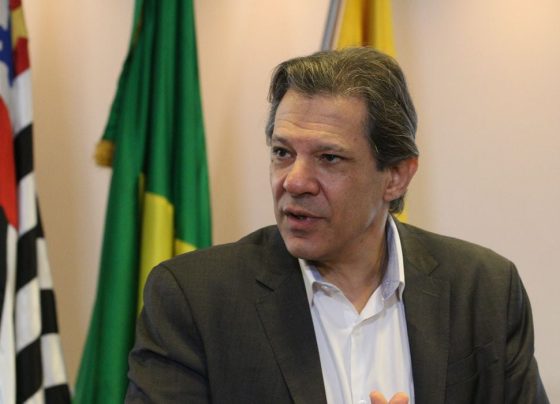 terras indígenas, demarcação, fernando haddad