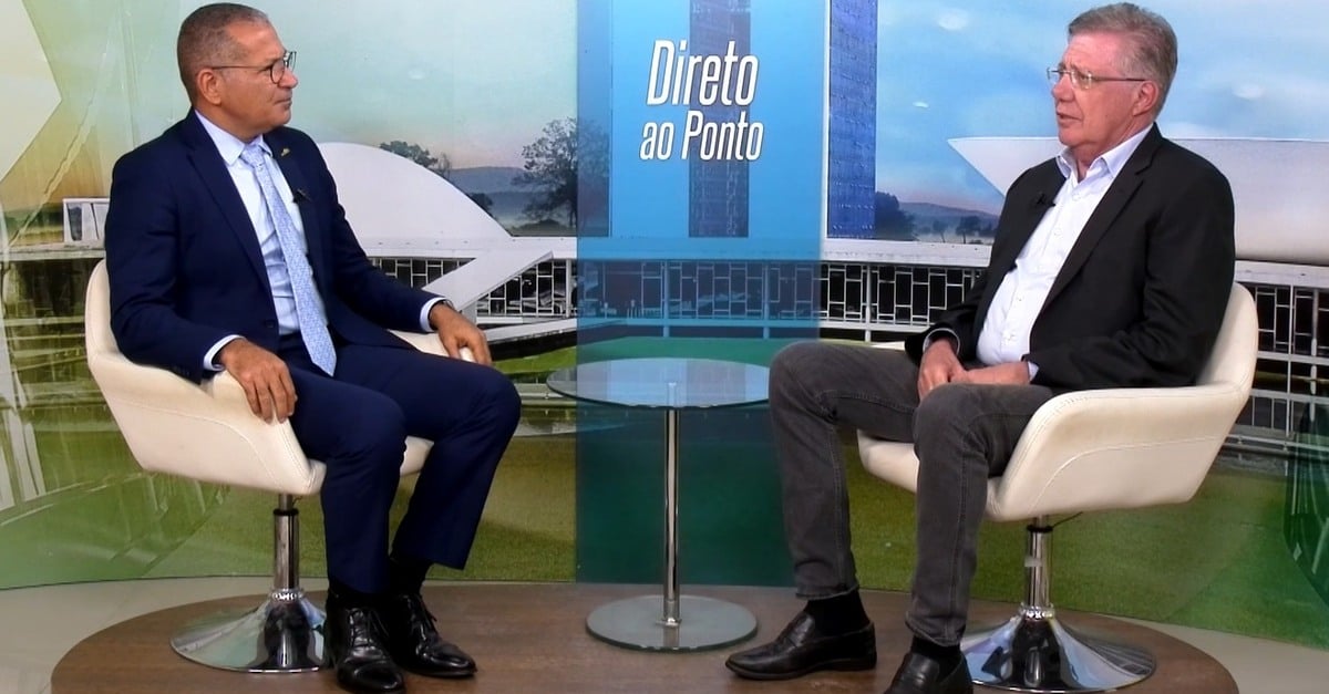 Legislativo está ganhando independência, diz João Henrique Hummel