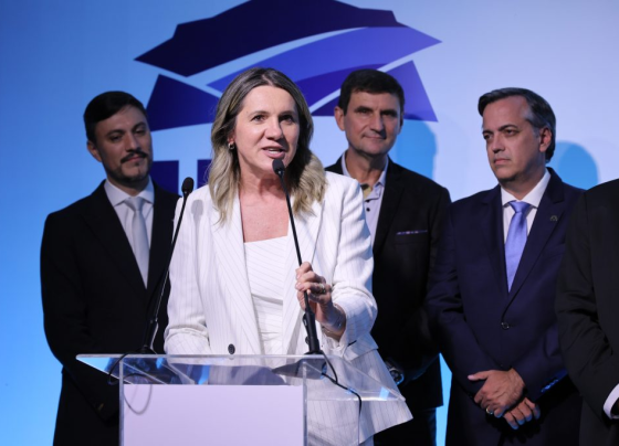 Tania Zenalla é nova presidente do Instituto Pensar Agro (IPA)