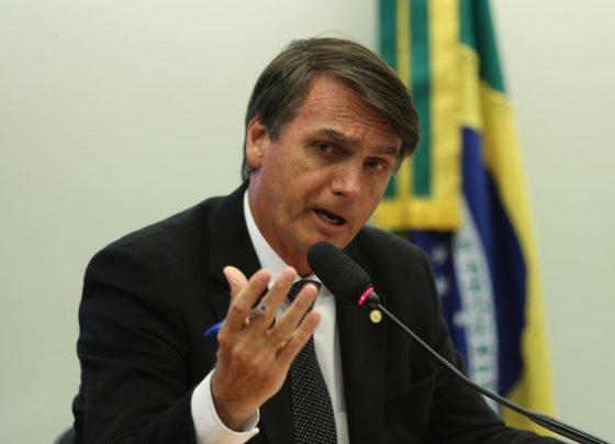 jair bolsonaro