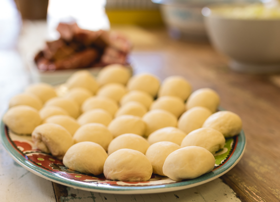Imagem 'Pão no Bafo' divulgada pela ASN