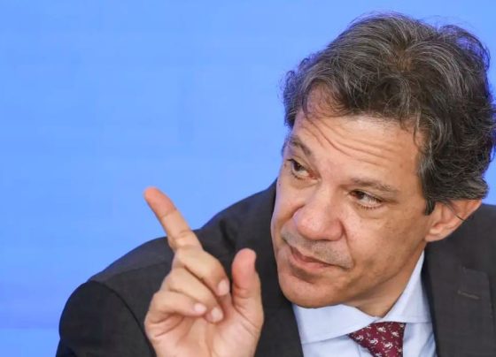 Haddad Plano Safra