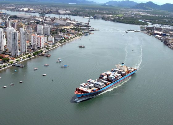 porto de santos