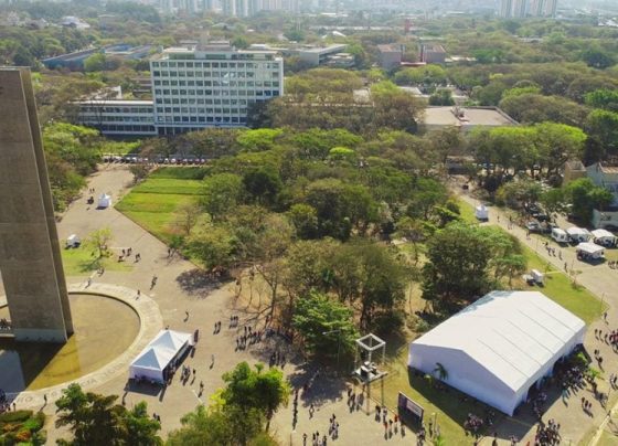 USP Cidade Universitária